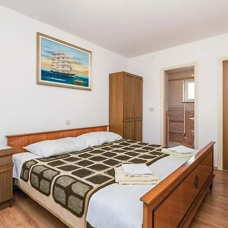 Appartement Stunning In