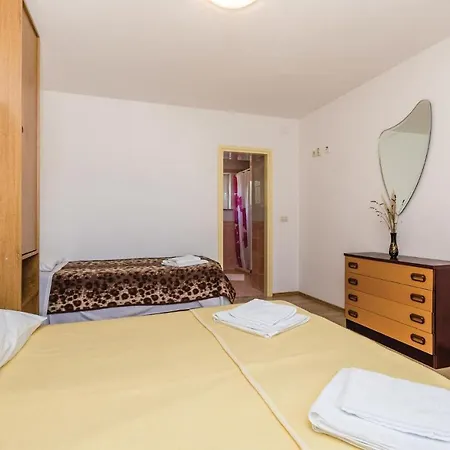 Apartmán Beautiful In With Kitchen *