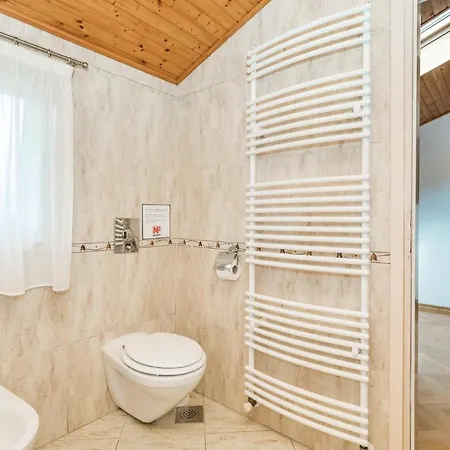 Stunning In Apartament Brseč