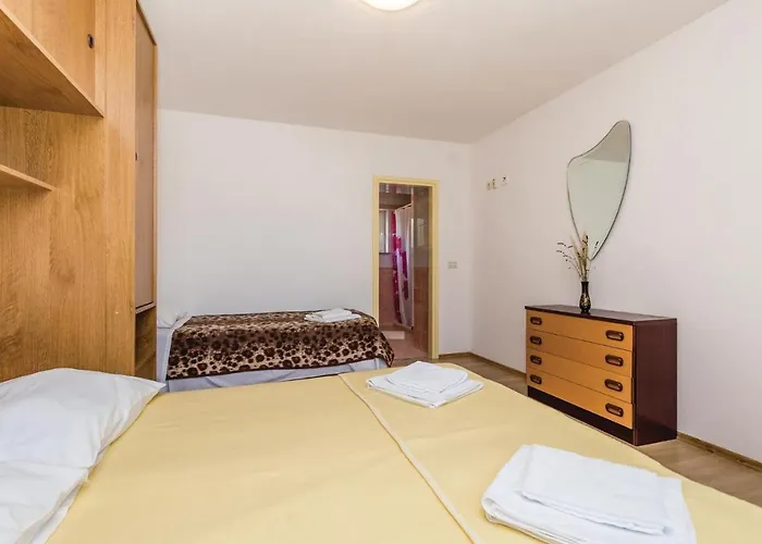 דירה Stunning In *