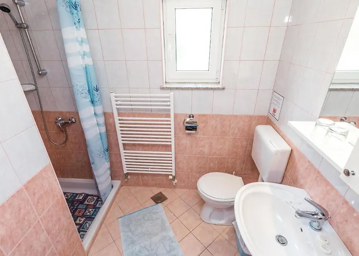 Stunning In * Brseč