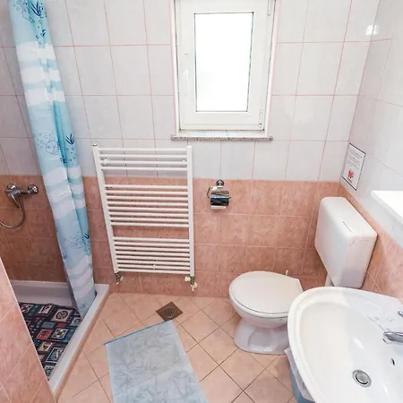 Stunning In * Brseč