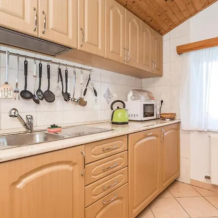 Beautiful In With Kitchen Brsec