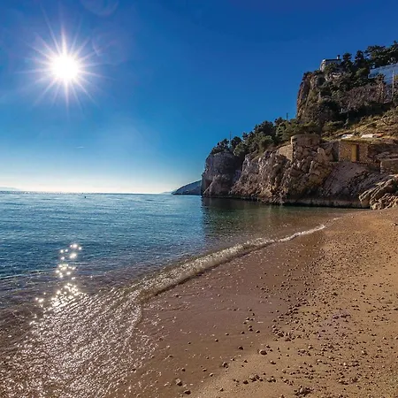 Stunning In Apartman *