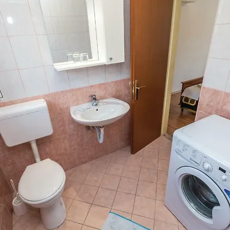 Apartment Beautiful In With Kitchen *