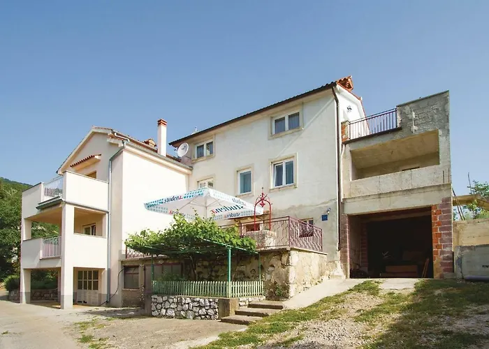 Stunning In * Brseč