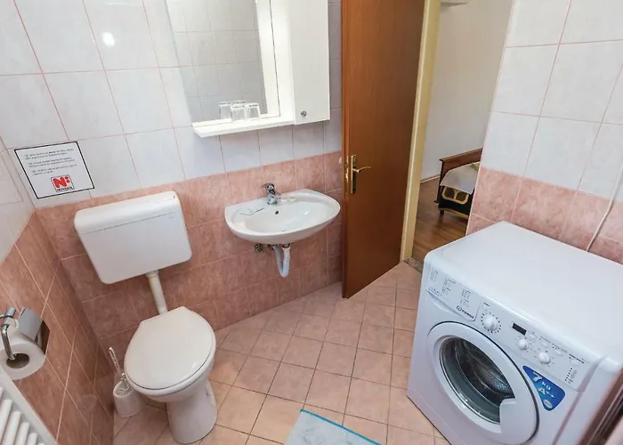 Διαμέρισμα Stunning In *